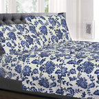Full Size Sheet Sets by SweetHomeCollection