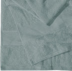 Belizzi Home Premium Cotton Oversized 2 Pack Bath Sheet 35x70-100% Pure Cotton - Image 2