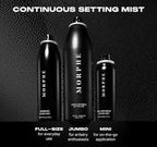 Morphe Continuous Setting Mist - Image 3