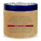 Dr Teal's Shea Sugar Body Scrub, Shea Butter - Image 12
