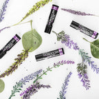 Moroccan Magic Organic Lavender Vanilla Lip Balm 3 Pack | Ultra-Hydrating Argan - Image 8