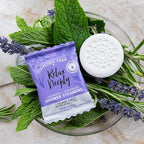 Gilden Tree Shower Steamers Aromatherapy Lavender & Rosemary Essential Oils - Image 8
