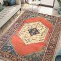 Keen Home Design 6x9 Rug by KeenHomeDesign