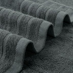 Avalon Towels Bath Towels Set of 4, Size 30 x 60 Inches, Highly Soft and - Image 4