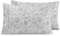Elegant Comfort Luxury Ultra-Soft 2-Piece Pillowcase Set by ELEGANTCOMFORT
