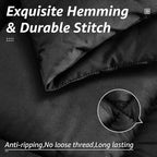 HYLEORY All Season King Size Bed Comforter - Image 5