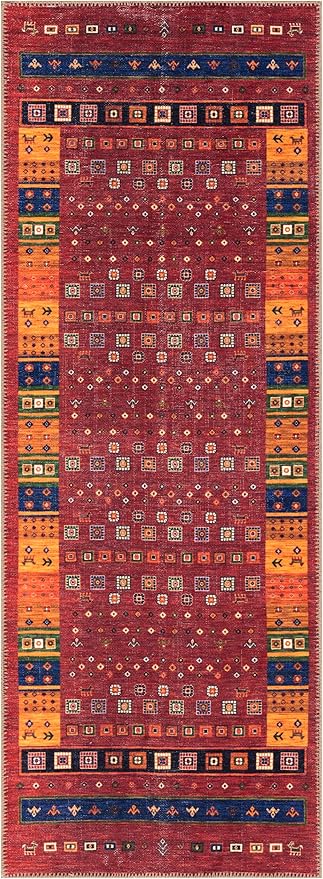 Keen Home Design 2x12 Rug - Image 3