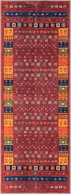 Keen Home Design 2x12 Rug - Image 3