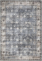 Bloom Rugs Washable Non-Slip 3' x 5' Rug - Image 3