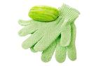 Linda Exfoliating Bath Gloves - Image 6