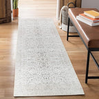 Bloom Rugs Washable Non-Slip 7 ft Runner by BloomRugs