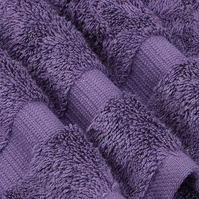 Chakir Turkish Linens | Hotel & Spa Quality 100% Cotton Premium Turkish Towels - Image 3