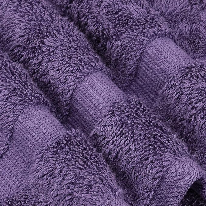 Chakir Turkish Linens | Hotel & Spa Quality 100% Cotton Premium Turkish Towels - Image 5