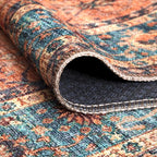 Bloom Rugs Washable Non-Slip 2' x 3' Rug - Image 4