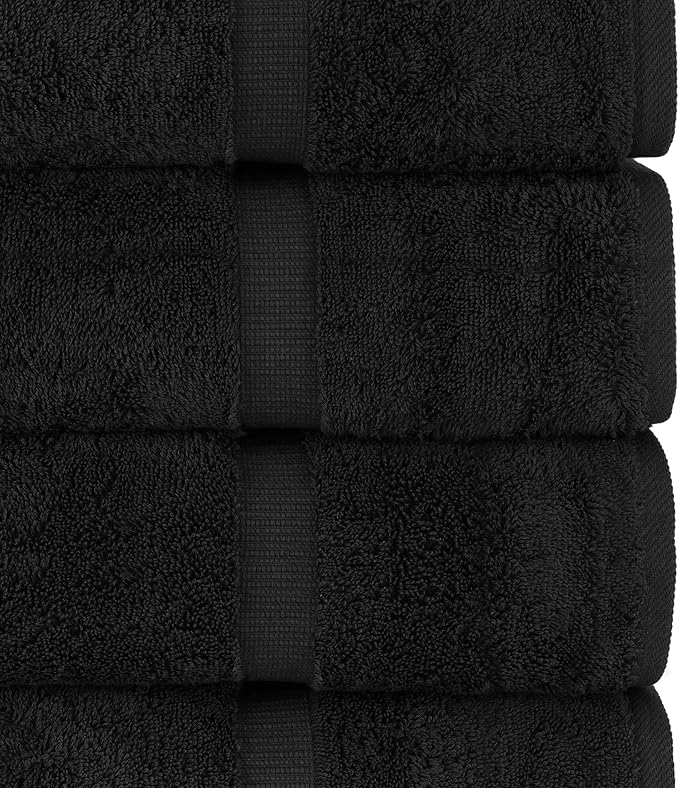 Chakir Turkish Linens | Hotel & Spa Quality 100% Cotton Premium Turkish Towels - Image 3
