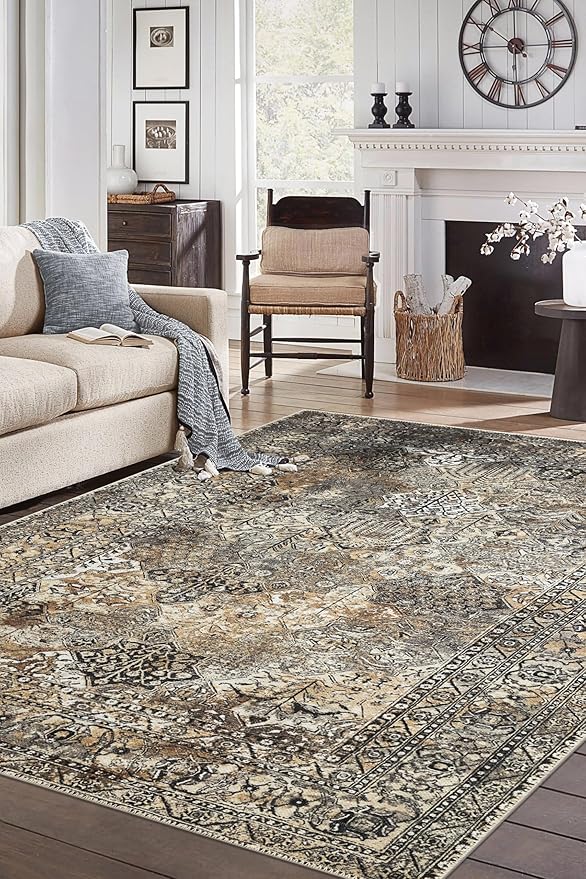 Keen Home Design 9x12 Rug - Image 4