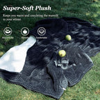 Texciting Heated Blanket Electric Blanket Throw 50''X60''-Heating Blanket - Image 5