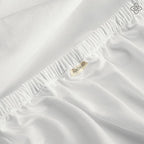 Bioweaves Organic Cotton Jersey Twin Waterproof Mattress Protector Pad |39" x - Image 7