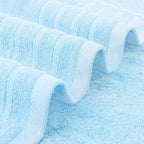 Avalon Towels Bath Towels Set of 4, Size 30 x 60 Inches, Highly Soft and - Image 4