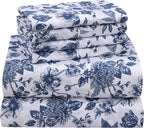 RUVANTI 6 Pcs Cotton Sheets - Image 8