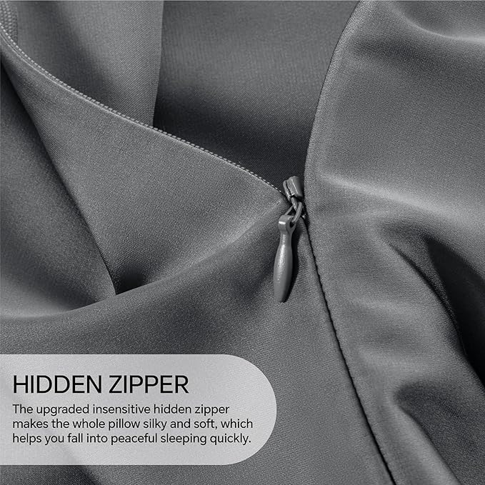 INFIIXSO Mulberry Silk Pillowcase - Image 6