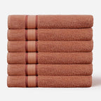 COTTON CRAFT Ultra Soft Hand Towels by COTTONCRAFT