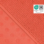 Cotton Paradise 100% Cotton Non Slip Bath Mats - Image 4