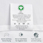 California Design Den XL Twin Sheets Set - Image 8