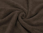 American Soft Linen Premium 3 Piece Towel Set, 1 Bath Towel 1 Hand Towel 1 - Image 7