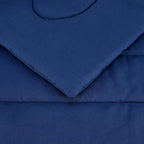 Amazon Basics 2-Piece Soft Microfiber Kid's Comforter and Pillow Sham Set - Image 5