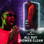 Old Spice Cleansing Body Wash for Men, 3X Defense, 24/7 Shower Fresh - Image 6