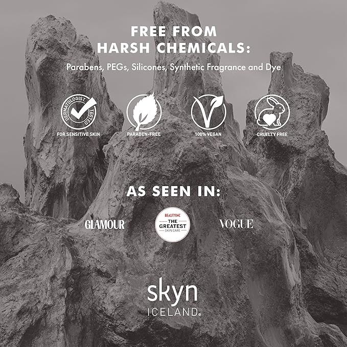 skyn ICELAND Dissolving Microneedle Under-Eye Patches — 39% Hyaluronic Acid & - Image 6