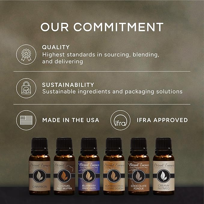 Eternal Essence Oils Tropical Passionfruit 30ml Premium Fragrance Oil - Image 4