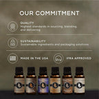 Sandalwood Vanilla - Image 3