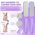 Lavender Foot Soak Set - Image 4