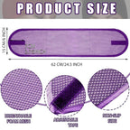 Xuhal Mesh Hair Wraps for Natural Black Hair - Image 6
