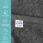 Arkwright Bleach Resistant Salon Towels Bulk - Image 2