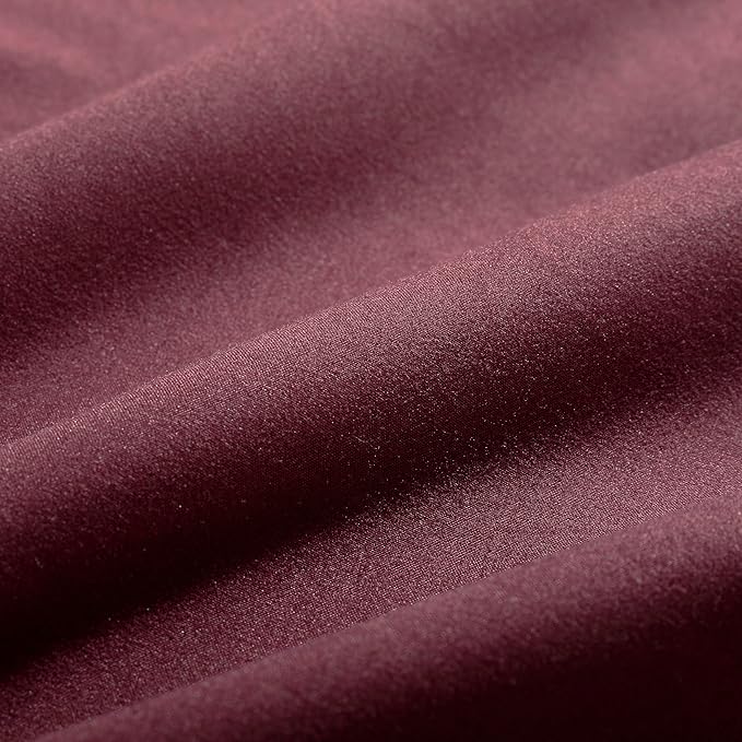 EVOLIVE Body Pillow Cover 21"x54", Ultra Soft Microfiber Pillowcase - Image 9