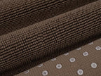 Cotton Paradise 100% Cotton Non Slip Bath Mats - Image 7
