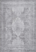 Bloom Rugs Washable 5' x 7' Rug - Image 3
