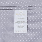 Queen Size Bed Sheets - Image 3