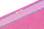 CASA COPENHAGEN He & She 2Pcs 100% Egyptian Cotton Large Designer Bathsheet - Image 9