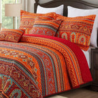 BEDIFANY Cotton King Size Quilt Set - Image 3