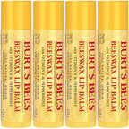 Burt's Bees 100% Natural Moisturizing Lip Balm - Image 9