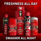 Old Spice Body Wash for Men, Refreshing 3X Defense, 24/7 Shower Fresh - Image 9
