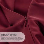 INFIIXSO Mulberry Silk Pillowcase - Image 5