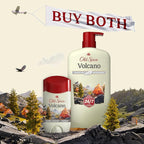 Old Spice Cleansing Body Wash for Men, 24/7 Shower Fresh - Image 8