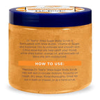 Dr Teal's Shea Sugar Body Scrub, Citrus - Image 3