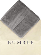 Luxury Oversized Bath Towels | 650 GSM, Soft & Highly Absorbent | Quick Dry - Image 8