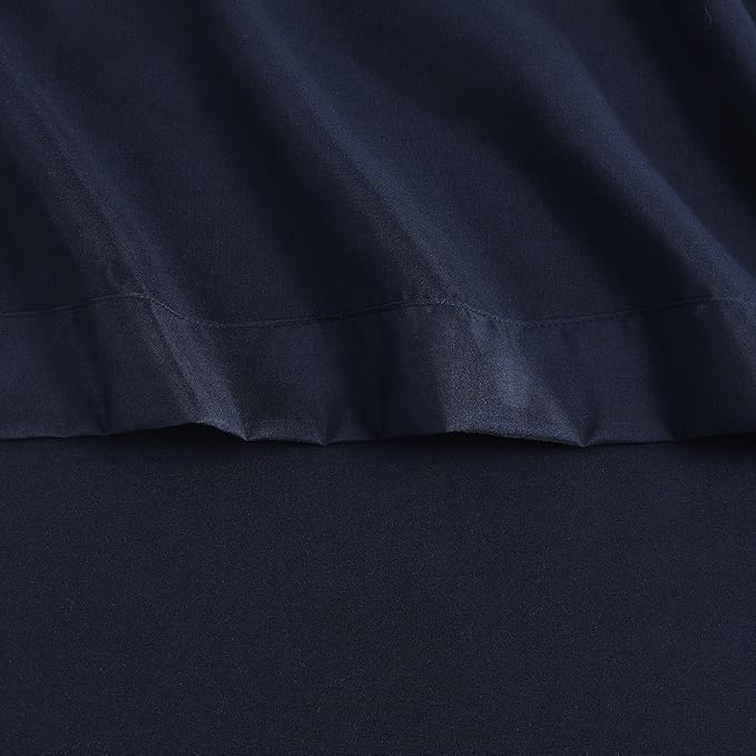 Queen Flat Sheet Only - Image 2